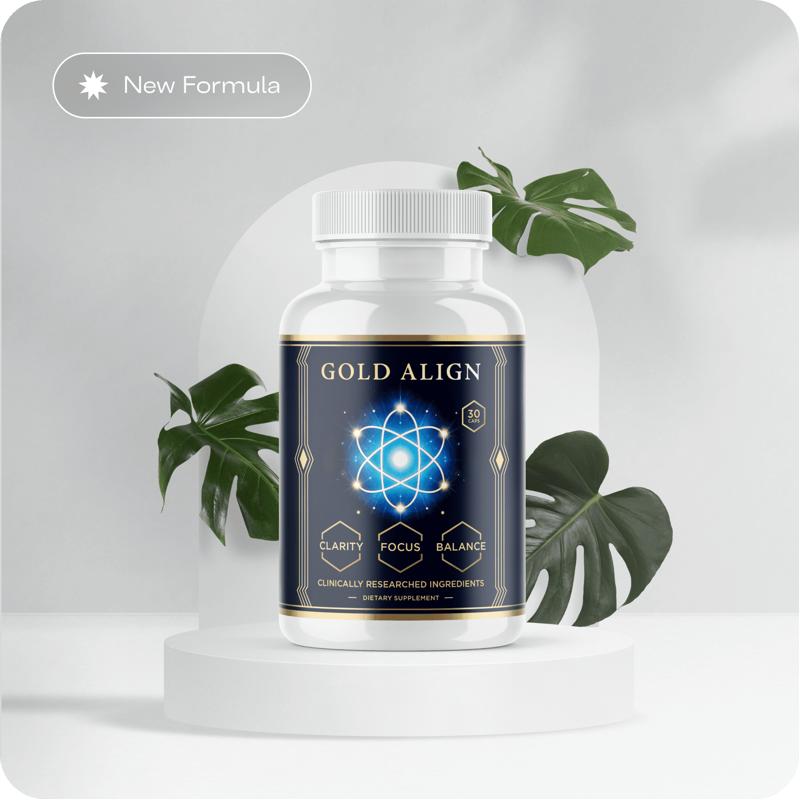 Gold Align